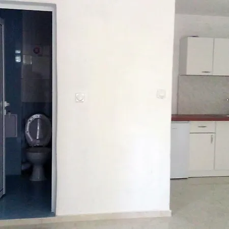 Гостевой дом Apartment's Pita & Mare Китен