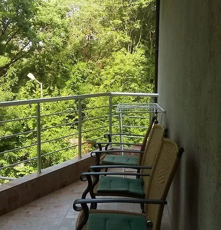 Apartment's Pita & Mare