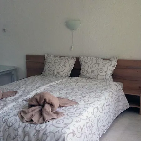 Гостевой дом Apartment's Pita & Mare 3*