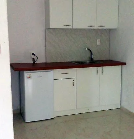 Гостевой дом Apartment's Pita & Mare