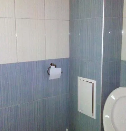 Гостевой дом Apartment's Pita & Mare