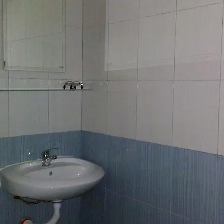 Гостевой дом Apartment's Pita & Mare 3*