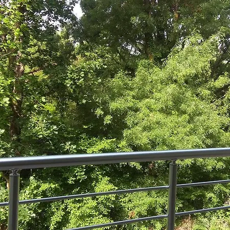 Guest house Apartment's Pita & Mare 3*