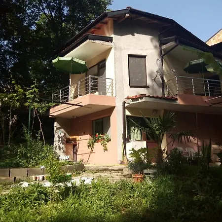 Гостевой дом Apartment's Pita & Mare