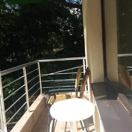 Apartment's Pita & Mare Guest house Kiten (Burgas)