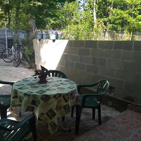 Apartment's Pita & Mare Гостевой дом