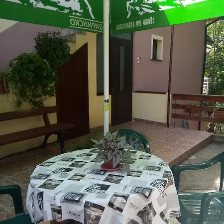 Apartment's Pita & Mare