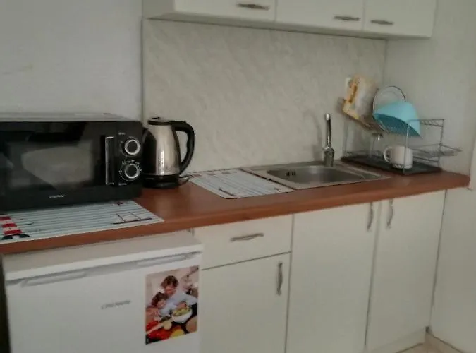 Konukevi Apartment's Pita & Mare 3*