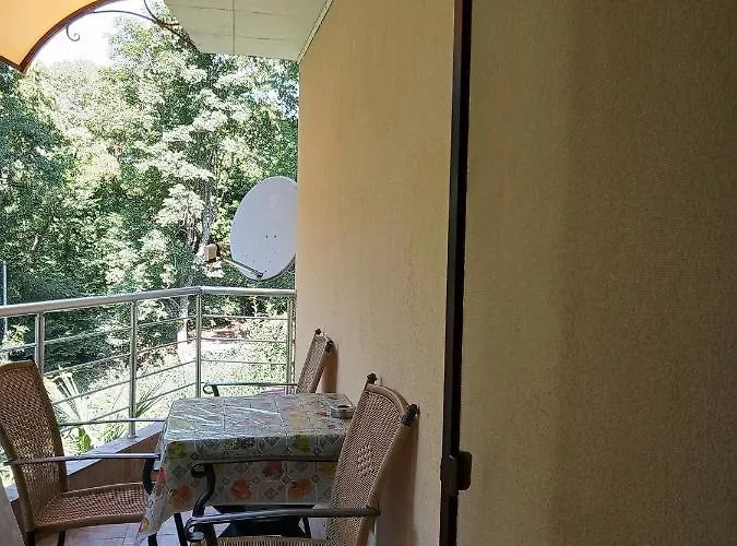 Apartment's Pita & Mare 3*