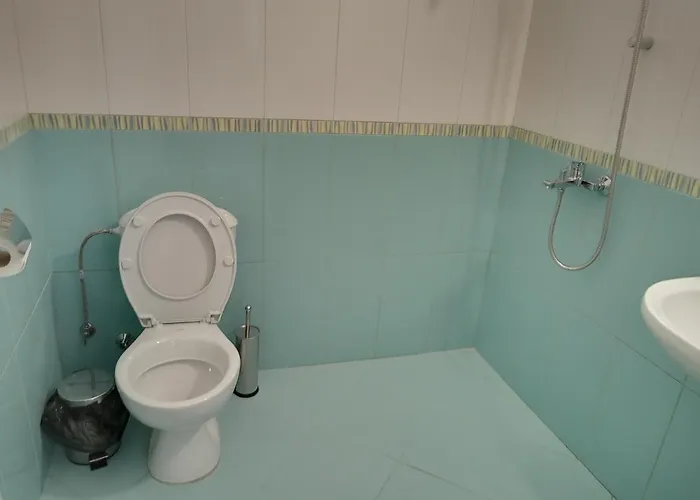 Apartment's Pita & Mare Naousa