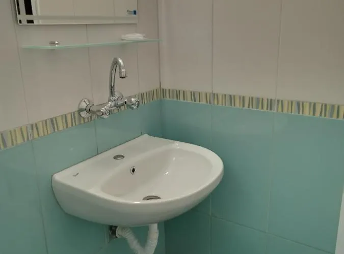 Konukevi Apartment's Pita & Mare