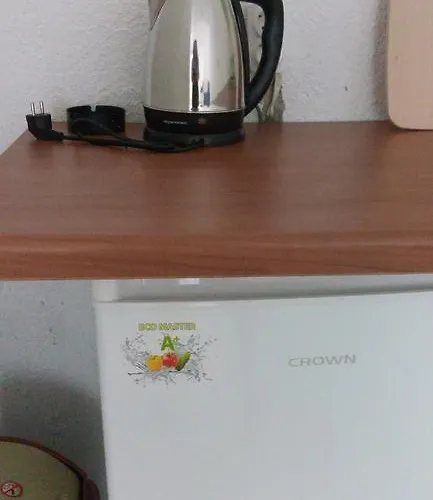 Apartment's Pita & Mare Китен