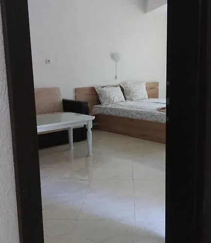 Apartment's Pita & Mare