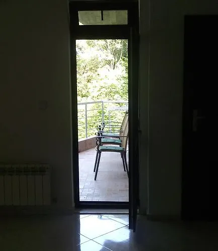 Konukevi Apartment's Pita & Mare 3*