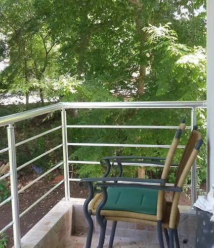 Konukevi Apartment's Pita & Mare