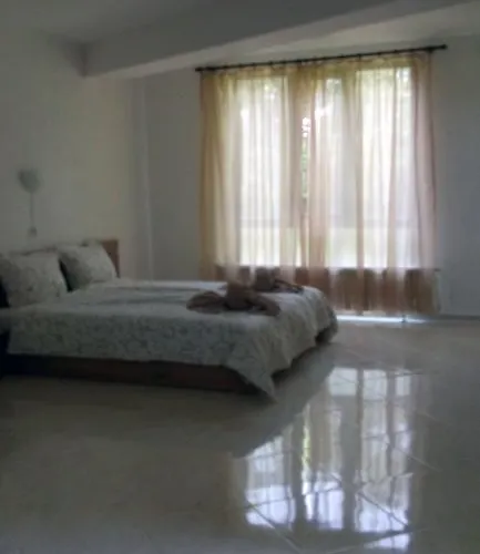 Apartment's Pita & Mare Naousa