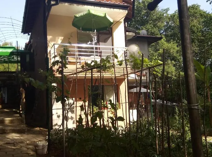 Apartment's Pita & Mare