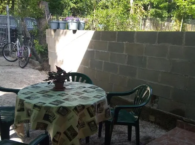 Apartment's Pita & Mare Konukevi